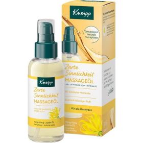 Kneipp Zarte Sinnlichkeit Massage�l günstig im Preisvergleich