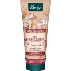 Kneipp Aroma-Pflegedusche Ich.Einzigartig 200 ml günstig im Preisvergleich