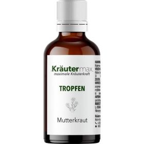 Mutterkraut 50 ml günstig im Preisvergleich