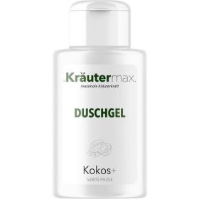 Duschgel Kokos+ günstig im Preisvergleich