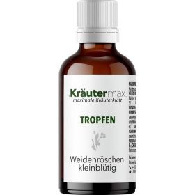 Weidenröschen Kleinblütig 50 ml günstig im Preisvergleich