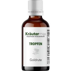 Goldrute 50 ml günstig im Preisvergleich