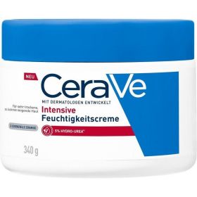 CeraVe Intensive Feuchtigkeitscreme günstig im Preisvergleich