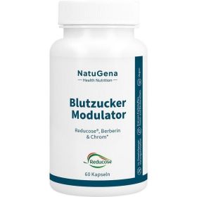 Blutzucker Modulator günstig im Preisvergleich