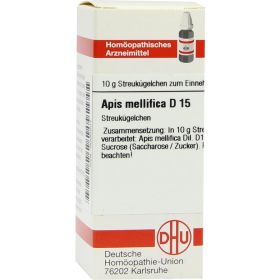 APIS MELLIFICA D15 günstig im Preisvergleich