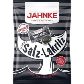 Jahnke Salmiak Salz Lakritz Bonbons günstig im Preisvergleich