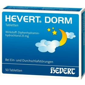 Hevert-Dorm günstig im Preisvergleich