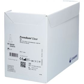 Freedom Clear SS UrinalKondom Intermedium günstig im Preisvergleich