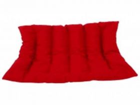 Kirschkernkissen 40x60cm rot günstig im Preisvergleich