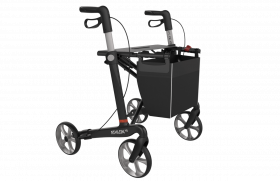 Rehasense Leichtgewichtrollator Carbon Athlon HD günstig im Preisvergleich