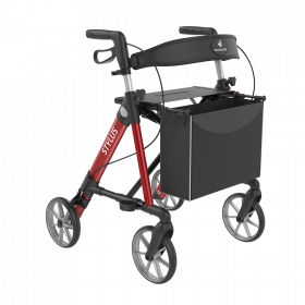 Rollator Rehasense Stylus günstig im Preisvergleich