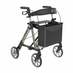 Rollator Rehasense Stylus günstig im Preisvergleich