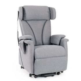 Saljol Relax- und Aufstehsessel günstig im Preisvergleich