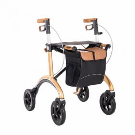 SALJOL Carbon Rollator CR günstig im Preisvergleich