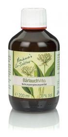 Machura's Ur-Tinktur B?rlauch Vita - 200ml günstig im Preisvergleich