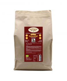 Mehlfreibrot Sonnenkraft 'grob-k?rnig' Bio Brotbackmischung 6 kg günstig im Preisvergleich