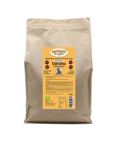 Mehlfreibrot Curcuma -grob k?rnig- Bio Brotbackmischung 6 kg Beutel (Vorteilspackung) günstig im Preisvergleich