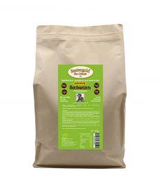 Mehlfreibrot Buchweizen -grob k?rnig- Bio Brotbackmischung 6 kg Beutel (Vorteilspackung) günstig im Preisvergleich