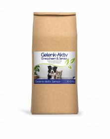 Cellavita Tiergesundheit f?r Hunde Gelenk-Aktiv Senior - 250g günstig im Preisvergleich