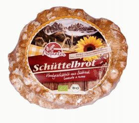 Bio-Dinkel-Sch?ttelbrot - Das Urbrot von Cellavita günstig im Preisvergleich