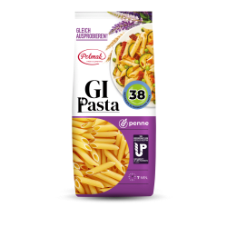GI Pasta 38 Penne (250g) günstig im Preisvergleich