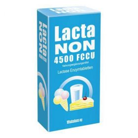 LactaNON 4500 FCCU günstig im Preisvergleich