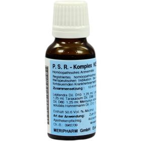 P.S.R.-Komplex KERN günstig im Preisvergleich