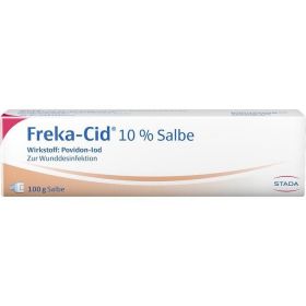FREKA CID günstig im Preisvergleich