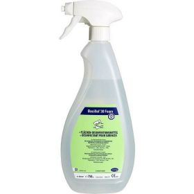 Bacillol 30 Foam günstig im Preisvergleich