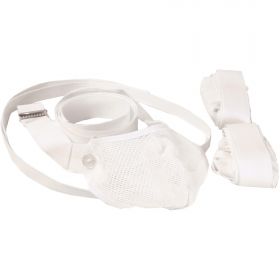 Suspensorium Gr.5 mit abknöpfbarem Beutel günstig im Preisvergleich