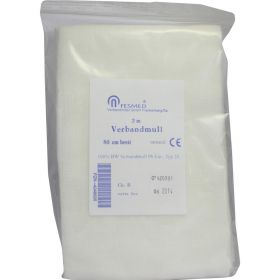 VERBANDMULL 2x0.80m unsteril BW günstig im Preisvergleich