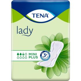 TENA Lady mini plus günstig im Preisvergleich