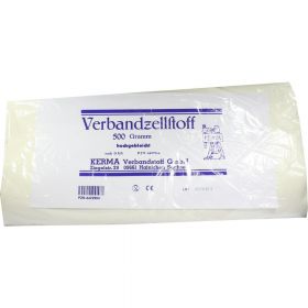 VERBANDZELLSTOFF HOCHGEBLEICHT 40x60CM günstig im Preisvergleich