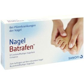 NAGEL BATRAFEN günstig im Preisvergleich
