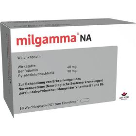 MILGAMMA NA günstig im Preisvergleich