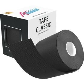 Aktimed.Tape schwarz günstig im Preisvergleich