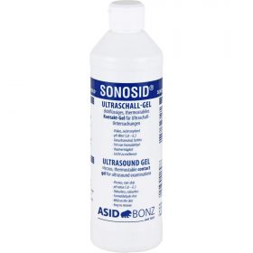 Ultraschall-Gel 500ml günstig im Preisvergleich