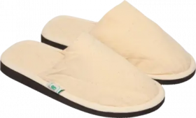 Zimtlatschen natur vorne geschlossen Größe 39-40 günstig im Preisvergleich