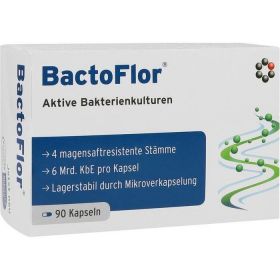 BactoFlor günstig im Preisvergleich