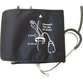 visomat Bügelmanschette Typ SM günstig im Preisvergleich