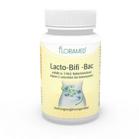 Probiotik Kapseln Gutes für die Verdauung günstig im Preisvergleich