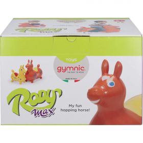 RODY MAX SPRUNGPFERD günstig im Preisvergleich