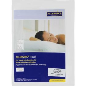 ALLERGIKA Travel milbendichter Reiseschlafsack günstig im Preisvergleich