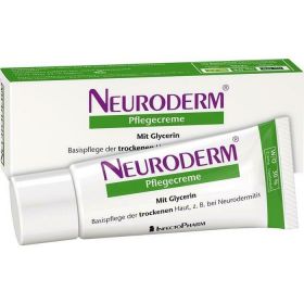 Neuroderm Pflegecreme günstig im Preisvergleich