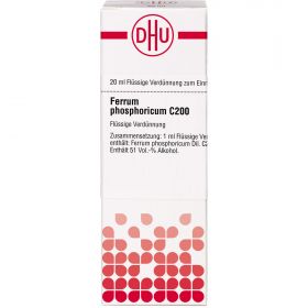 FERRUM PHOS C200 günstig im Preisvergleich
