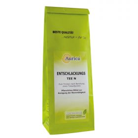 ENTSCHLACKUNGSTEE N AURICA günstig im Preisvergleich