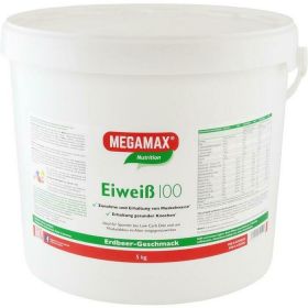 EIWEISS 100 ERDBEER MEGAMAX günstig im Preisvergleich