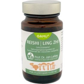 Ganodermin Vital-Pilzextrakt günstig im Preisvergleich