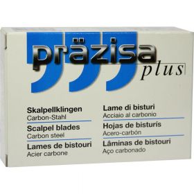 Skalpellklingen PRÄZISA Fig. 20 günstig im Preisvergleich