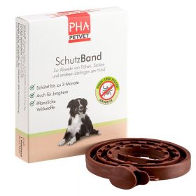 PHA SchutzBand für große Hunde günstig im Preisvergleich